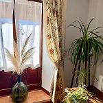 Casa Rural- Fonda El Soto-entre Vinas