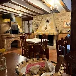 Venkovský dům Casa Rural- Fonda El Soto-entre Vinas *