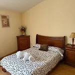 Venkovský dům Casa Rural- Fonda El Soto-entre Vinas Quintana Del Pidio