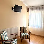 Casa Rural- Fonda El Soto-entre Vinas