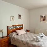 Casa Rural- Fonda El Soto-entre Vinas