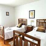 Venkovský dům Casa Rural- Fonda El Soto-entre Vinas Quintana Del Pidio