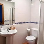 Casa Rural- Fonda El Soto-entre Vinas *