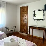 Casa Rural- Fonda El Soto-entre Vinas Quintana Del Pidio