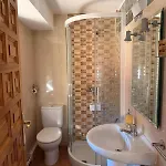 Casa Rural- Fonda El Soto-entre Vinas Venkovský dům *