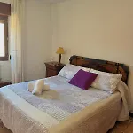 Casa Rural- Fonda El Soto-entre Vinas Venkovský dům *