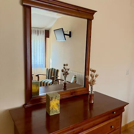 Landhaus Casa Rural- Fonda El Soto-Entre Vinas *