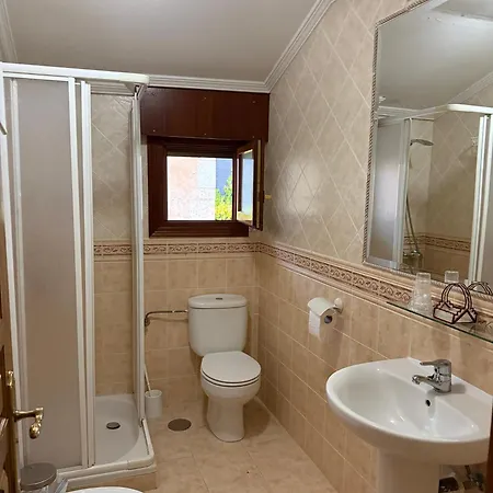 Casa Rural- Fonda El Soto-Entre Vinas *