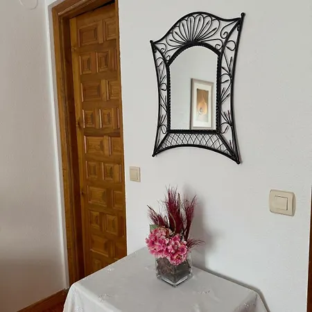 Casa Rural- Fonda El Soto-entre Vinas