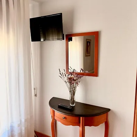 Venkovský dům Casa Rural- Fonda El Soto-entre Vinas Quintana Del Pidio