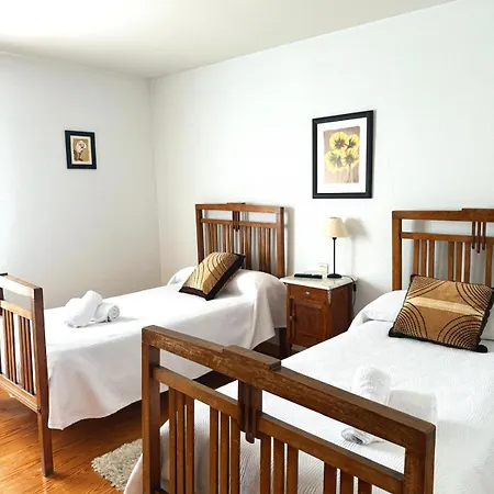 Venkovský dům Casa Rural- Fonda El Soto-entre Vinas Quintana Del Pidio