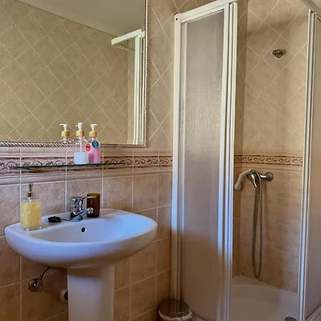 Venkovský dům Casa Rural- Fonda El Soto-entre Vinas *