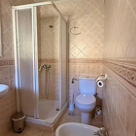 Casa Rural- Fonda El Soto-entre Vinas Venkovský dům Quintana Del Pidio