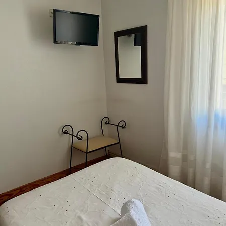 Casa Rural- Fonda El Soto-entre Vinas Venkovský dům *