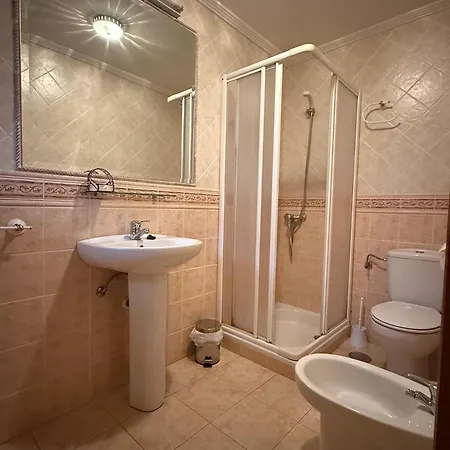 Casa Rural- Fonda El Soto-Entre Vinas *