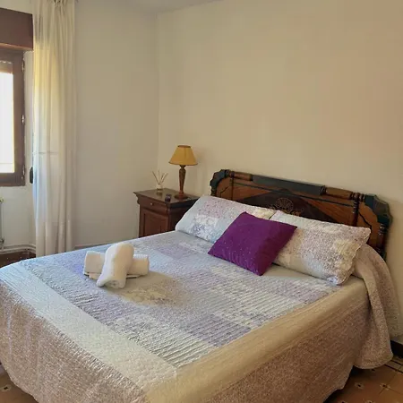 Casa Rural- Fonda El Soto-entre Vinas Venkovský dům *