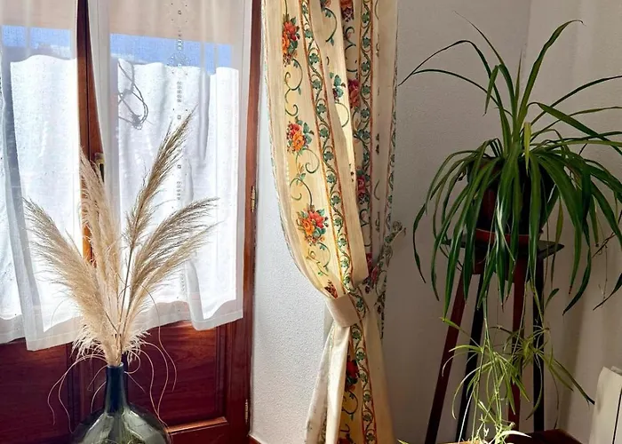 Casa Rural- Fonda El Soto-Entre Vinas