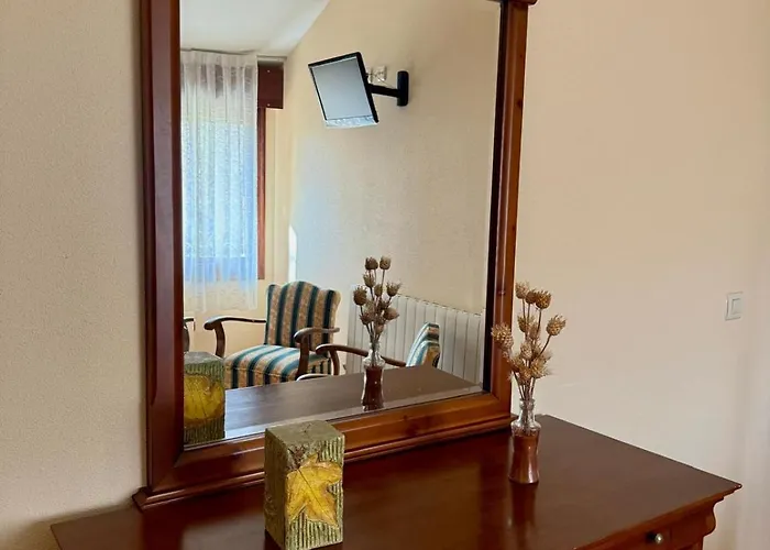 Casa de Campo Casa Rural- Fonda El Soto-Entre Vinas *