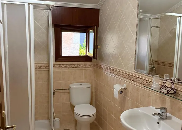 Casa Rural- Fonda El Soto-Entre Vinas *