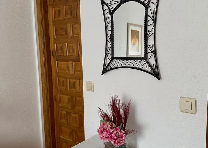 Casa Rural- Fonda El Soto-Entre Vinas