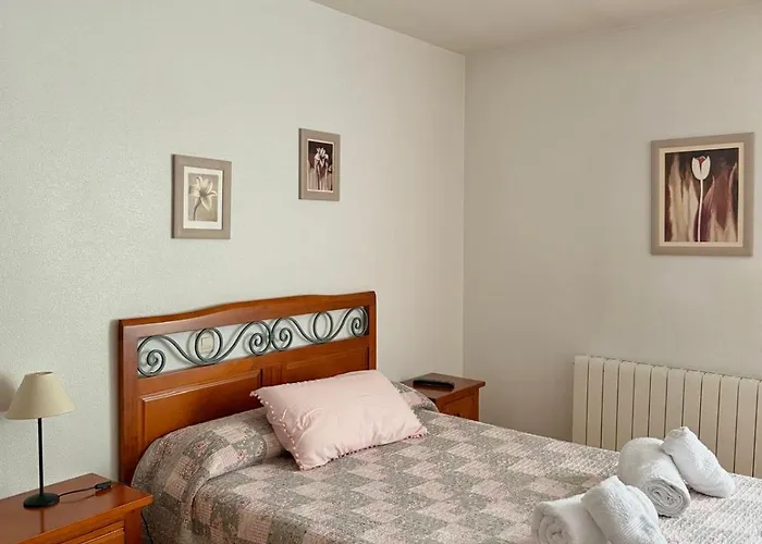 Casa Rural- Fonda El Soto-Entre Vinas