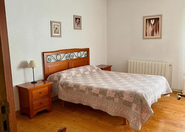 Casa Rural- Fonda El Soto-Entre Vinas Landhuis Quintana Del Pidio