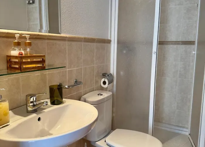 Casa Rural- Fonda El Soto-Entre Vinas *