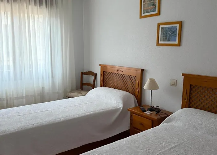 Landhuis Casa Rural- Fonda El Soto-Entre Vinas