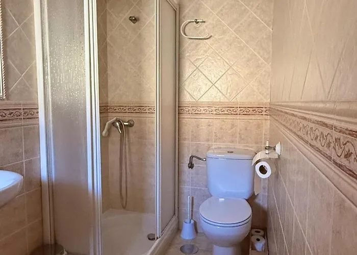 Casa Rural- Fonda El Soto-Entre Vinas Casa de Campo Quintana Del Pidio