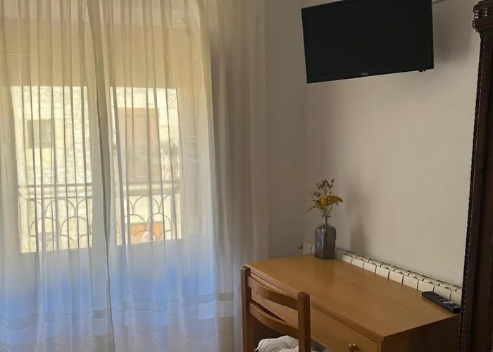 Landhuis Casa Rural- Fonda El Soto-Entre Vinas *