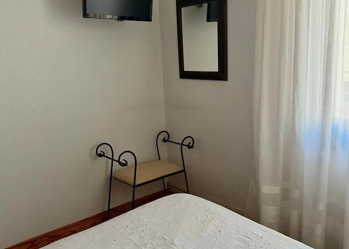 Casa Rural- Fonda El Soto-Entre Vinas Casa de Campo *