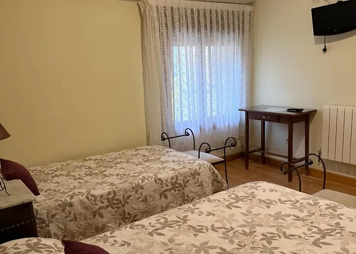 Casa de Campo Casa Rural- Fonda El Soto-Entre Vinas *