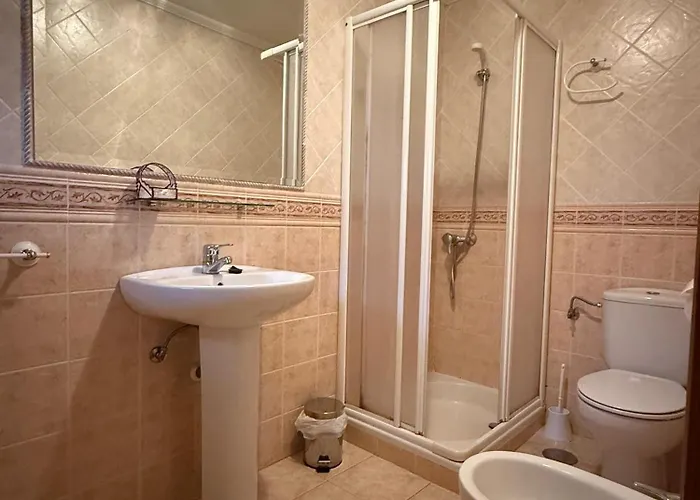 Casa Rural- Fonda El Soto-Entre Vinas *